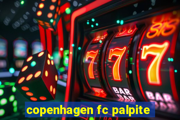 copenhagen fc palpite